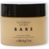 Victoria's Secret Beauty Bare Rich Vücut Kremi