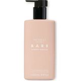 Victoria's Secret Beauty Bare Sueded Vanilla Vücut Losyonu