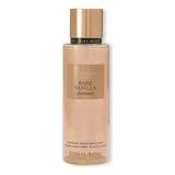 Victoria's Secret Beauty Bare Vanilla Işıltılı Vücut Spreyi