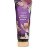 Victoria's Secret Beauty Golden Saffron Amber Vücut Losyonu