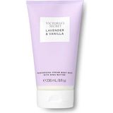 Victoria's Secret Beauty Lavender & Vanilla Nemlendiricili Kremsi Duş Jeli