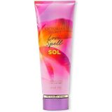 Victoria's Secret Beauty Love Spel Sol Vücut Losyonu