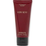 Victoria's Secret Beauty Very Sexy Kadın Vücut Losyonu 100 ml Seyahat Boyu Besleyici Etki