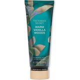 Victoria's Secret Beauty Warm Vanilla Woods Vücut Losyonu