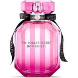 Victoria's Secret Bombshell Edp 50 ml Kadın Parfümü - 001-Renkli