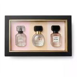 Victoria's Secret Bombshell Edp 7,5 Ml + Bare Edp 7,5 Ml + Tease Edp 7,5 Ml Kadın Parfüm Seti