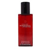 Victoria's Secret Bombshell Intense Fragrance Mist 75 Ml Mini Seyahat Boy Kadın Vücut Spreyi