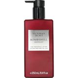 Victoria's Secret Bombshell Midnight Nemlendirici Vücut Losyonu 250ML Kadınlar İçin Hoş Koku