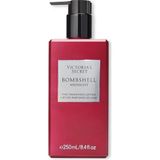 Victoria's Secret Bombshell Midnight Vücut Losyonu 250 ml Kadınlar İçin Lüks Parfüm Etkisi