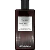 Victoria's Secret Bombshell Midnight Vücut Spreyi 250 ml Kadınlar İçin Meyvemsi ve Vanilyalı Koku