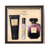 Victoria's Secret Bombshell Oud EDP 100 ml + Rollerball 7 ml + Fragrance Wash Gel 100 ml + Fragrance Lotion 250 ml + Fra