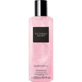 Victoria's Secret Bombshell Shimmer Body Mist 250 ml Vücut Spreyi