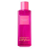 Victoria's Secret Bombshell Wild Flower 250 ml Kadın Vücut Spreyi