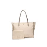 Victoria's Secret Bridal Kanvas Tote Çanta