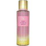 Victoria's Secret Bright Mariposa Apricot Vücut Spreyi 250Ml