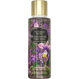 Victoria's Secret Cashmere Orchid Vücut Spreyi 250ML Çiçeksi ve Misk Bazlı Koku Günlük Kullanım İçin