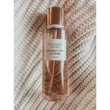Victoria's Secret Coconut Milk And Rose 250 Ml Vücut Spreyi