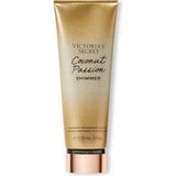 Victoria's Secret Coconut Passion Işıltılı Vücut Losyonu 236 ml Kadınlar İçin Parlaklık Sağlayan