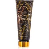Victoria's Secret Coconut Passion Noir Body Lotion 236 ml Vücut Losyonu