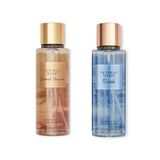 VICTORIA'S SECRET Coconut Passion-Rush Vücut Spreyi İkili Set