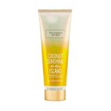 Victoria's Secret Coconut Sunshine 236 ml Vücut Losyonu