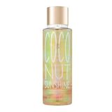 Victoria's Secret Coconut Sunshine Fragrance Mist 250 Ml Kadın Vücut Spreyi