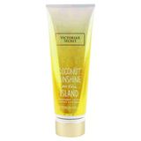 Victoria's Secret Coconut Sunshine The Island Fragrance Lotion 236 Ml Kadın Vücut Losyonu