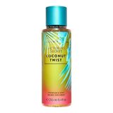 Victoria's Secret Coconut Twist Body Mist 250 ml Vücut Spreyi