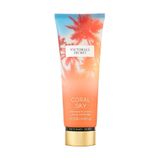 Victoria's Secret Coral Sky 236 ml Vücut Losyonu