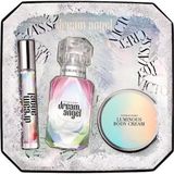 Victoria's Secret Dream Angel EDP 50 ml + 7 ml + Body Cream 85 gr Kadın Parfüm Seti