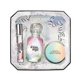 Victoria's Secret Dream Angel Edp 50 Ml + Edp 7 Ml + Body Cream 85 Gr Kadın Parfüm Seti
