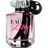 Victoria's Secret Eau So Sexy Classic Edp 100 ml Kadın Parfümü - 001-Renkli