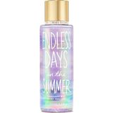 Victoria's Secret Endless Days In Summer 250 ml Kadın Vücut Spreyi