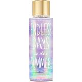 Victoria's Secret Endless Days In Summer Body Mist 250 ml