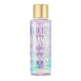 Victoria's Secret Endless Days İn Summer Fragrance Mist 250 Ml Kadın Vücut Spreyi