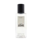 Victoria's Secret First Love Body Mist 75 ml Vücut Spreyi