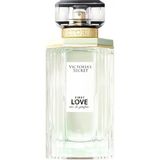 Victoria's Secret First Love Edp 100 ml Kadın Parfümü - 001-Renkli