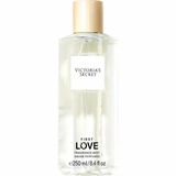 Victoria's Secret First Love Fragrance Mist 250 Ml Kadın Vücut Spreyi