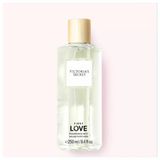 Victoria's Secret First Love Mist 250Ml Vücut Spreyi
