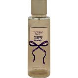 Victoria's Secret Frosted Vanilla Fantasy Vücut Spreyi 250ML Kadın İçin Buzlu Vanilya Kokusu