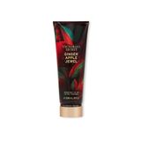 Victoria's Secret Ginger Apple Jewel Vücut Losyonu