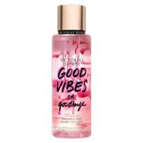 Victoria's Secret Good Vibes Or Goodby Fragrance Mist 250 Ml Kadın Vücut Spreyi