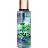 Victoria's Secret Had Me At Escape 250 ml Vücut Spreyi