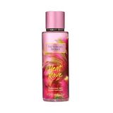 Victoria's Secret Heat Rave 250 ml Kadın Vücut Spreyi