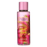 Victoria's Secret Heat Rave Fragrance Mist 250 ml Vücut Spreyi