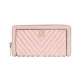 Victoria's Secret Large Wallet With Zip Cüzdan - 1111Pudra