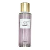 Victoria's Secret Lavender & Vanilla Relax Vücut Spreyi 250 ML