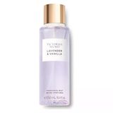 Victoria's Secret Lavender ve Vanilla Vücut Spreyi 250 ml Kadınlar İçin Meyveli Çiçeksi Koku