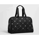Victoria's Secret Logo Tote Bag