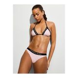 Victoria's Secret Logolu Üçgen Bikini Üstü